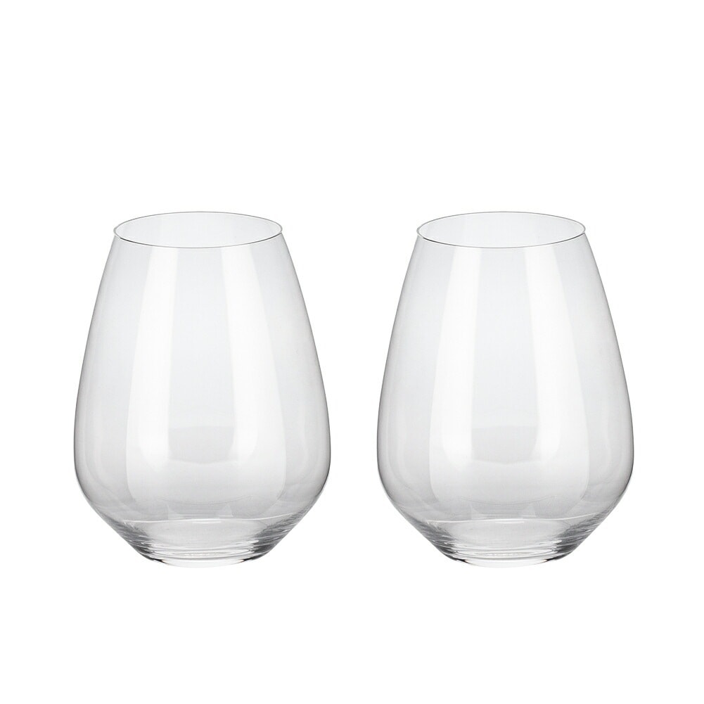 グラス タンブラー オールパーパスタンブラー 6330/20 クリア ヴェローチェ ワイン