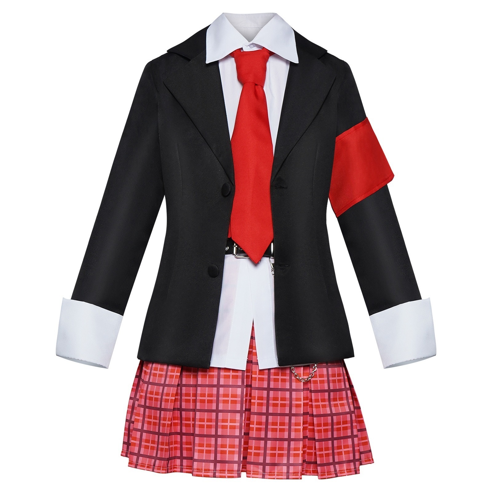 【限時割!引!】ハロウィーン守护キャラcos服ヒンモリamu日奈森亜梦コスプレ演技服