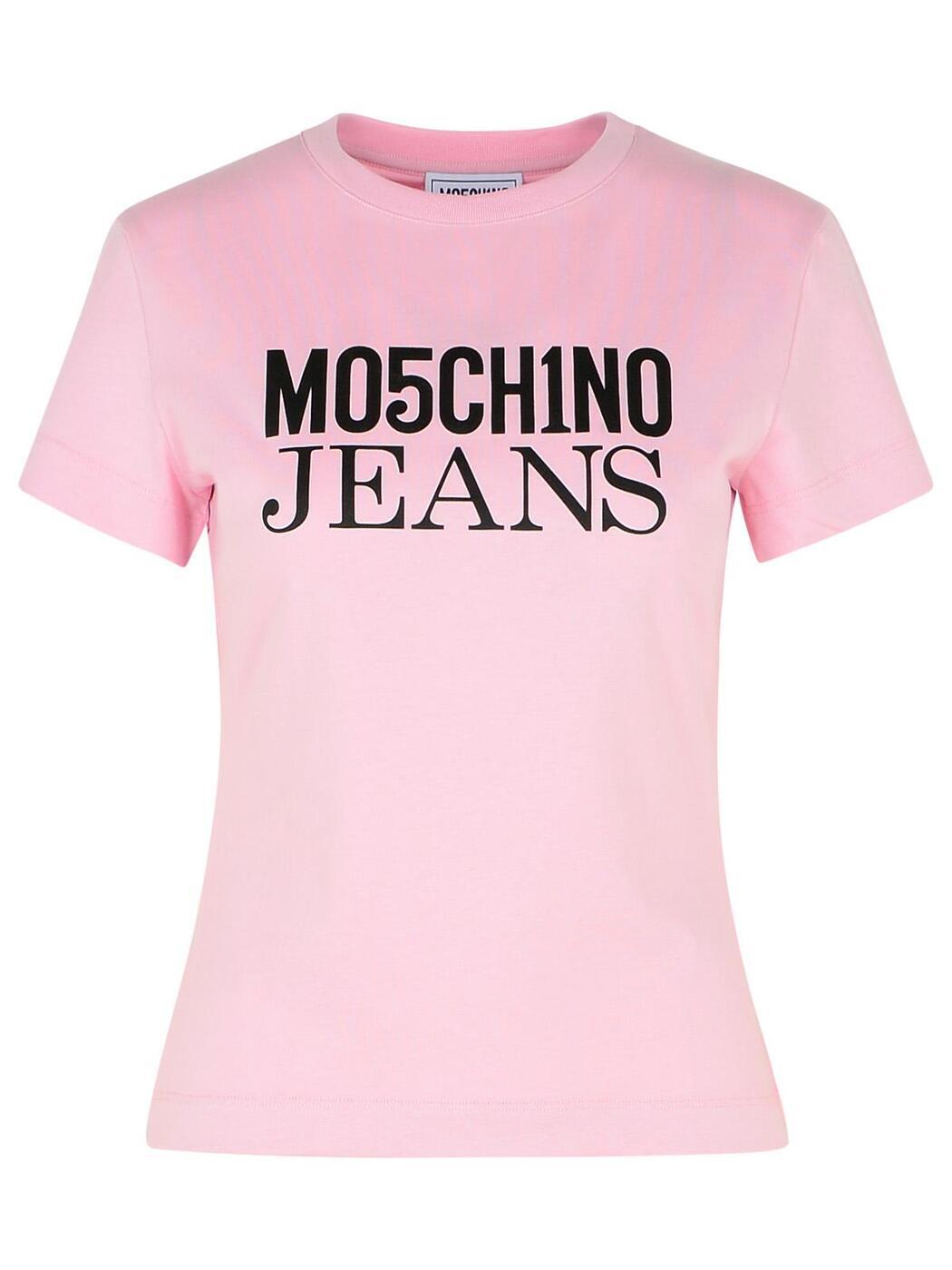 A0704 32293188 ピンク 春夏2025 Tシャツ レディース ia