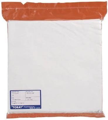 トレシー PWクリーンクロス 23.0×23.0cm (50枚/袋) PW23HGCP50P