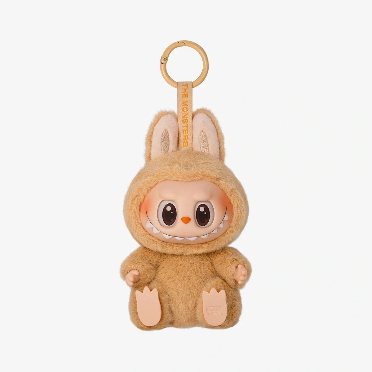 Qoo10] LABUBU 公式正規品POP MART ラブブ TH : 日用品雑貨