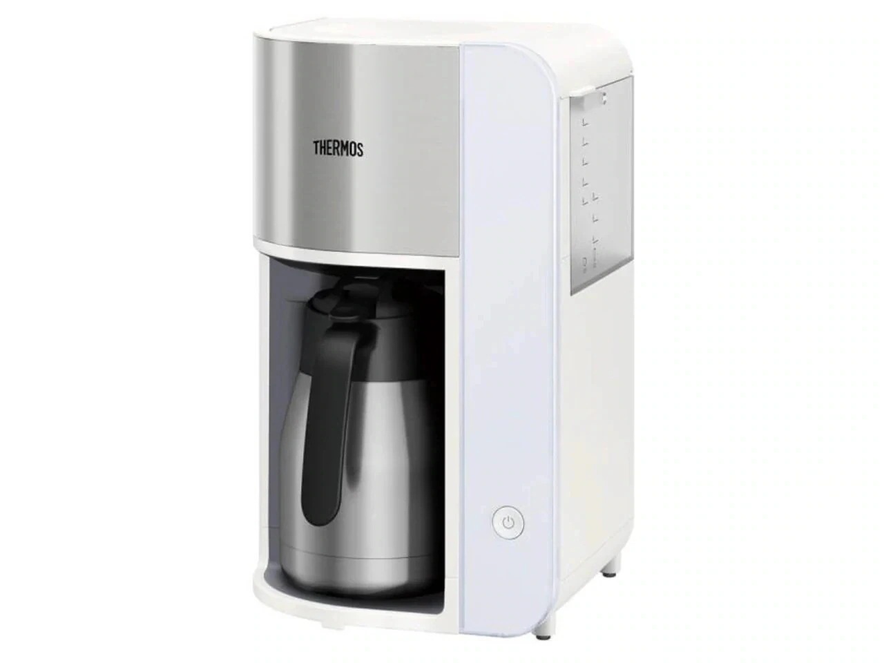 ECK-1000 真空断熱ポットコーヒーメーカー