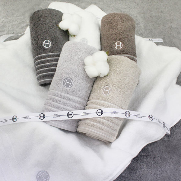 ホテルバスタオル