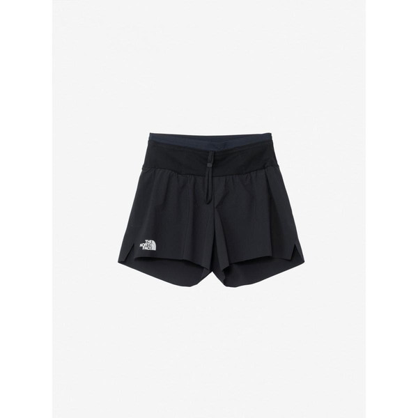 THE NORTH FACE エンデュリストレイルベリーショート グレー S Amazon | [ザ・ノース・フェイス] Enduris Trail Very Short