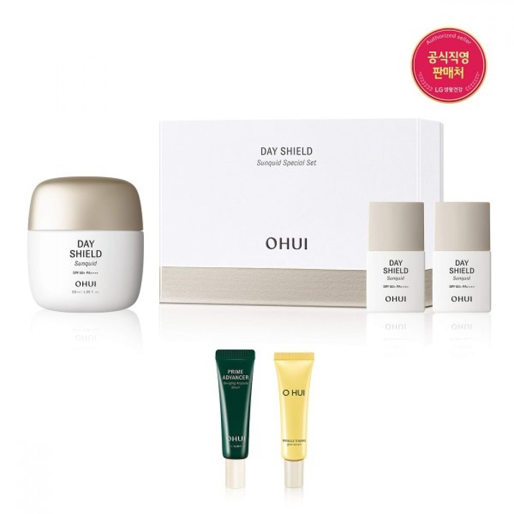 オフィ デイシールド サンクイッド 25MS 4,696円