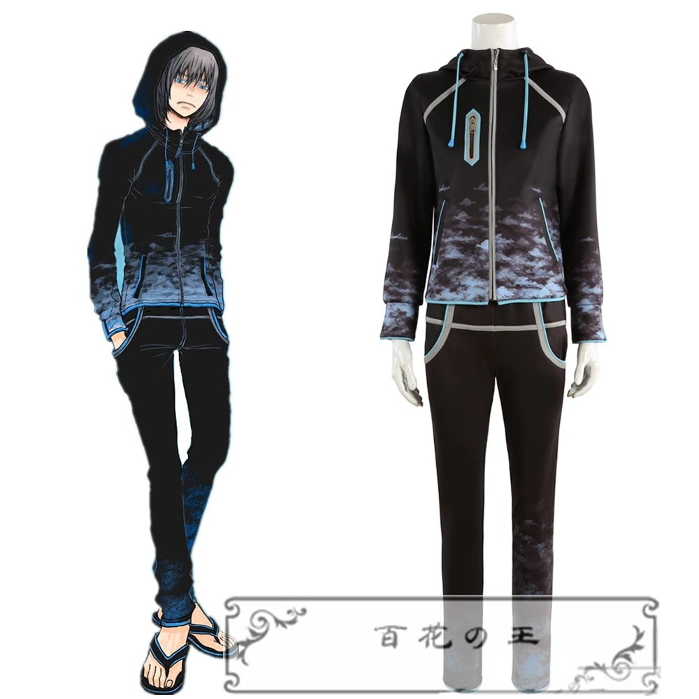 Fate/Grand Order FGO 不機嫌サマー オベロン 霊衣 コスプレ衣装 コスチューム ハロウィン期間限定30％