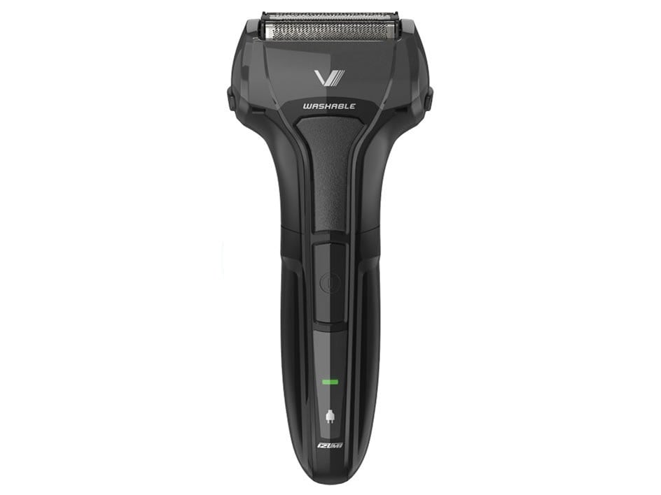 S-DRIVE IZF-VH532-K [ブラック] メンズシェーバー