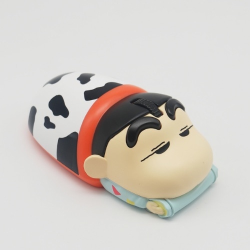 クレヨンしんちゃん ワイヤレスBluetoothマウス ノートパソコン MacBook アイパッドマウス 静音無騒音マウス