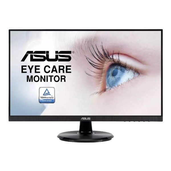 Eye Care 液晶ディスプレイ 23.8型 VA24DCP