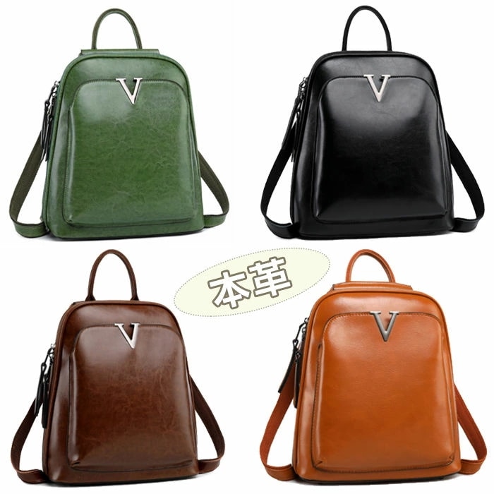 本革バッグ リュック レディース 本革 大人 ショルダーバッグ 旅行 通勤バッグ 通勤 大人 斜めがけ 牛革 レザー 本革 2wayバッグ 3wayバッグ 大容量 軽い 収納 通勤通学 年中 上品 オ