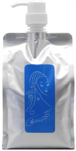 あんだんて髪を潤すトリートメント・チアパック