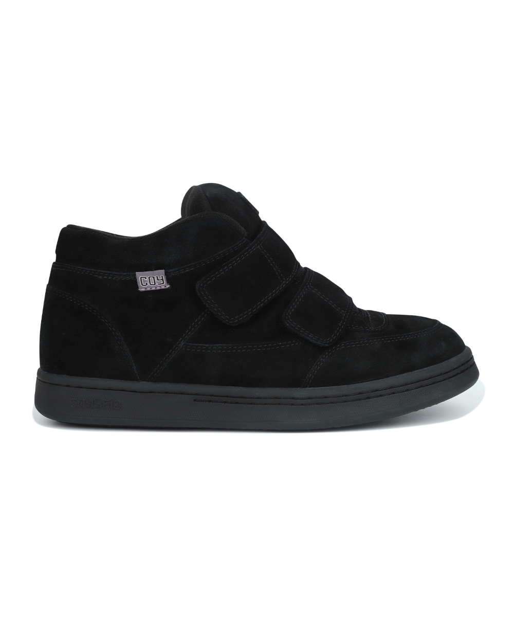 【COYSEIO】26SS COY BUMBLE SNEAKERS : BLACK