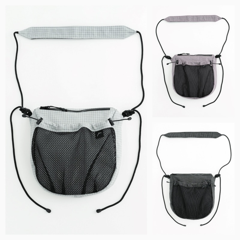【CAYL】SEORAK 7 (cayl grid) : 3COLORS