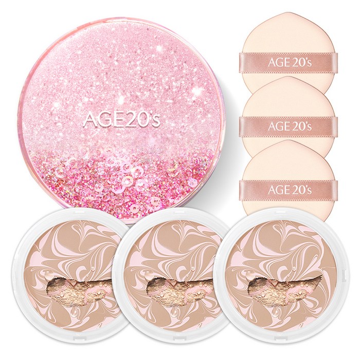 シャイニングドロップエディション ピンクファクトセット13号 ピンクラテ