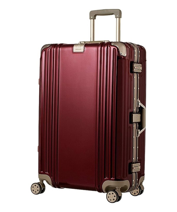 一度のみ使用）LEGEND WALKER Lサイズ83リットル