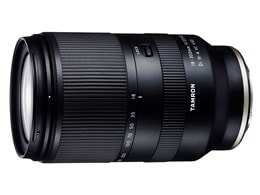 18-300mm F/3.5-6.3 Di III-A VC VXD (Model B061) [ソニーE用]