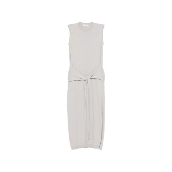LEMAIRE Women Dresses DR1151 LJ1051 BG219 GREY