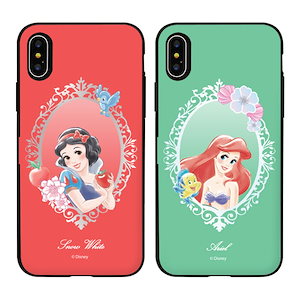 IPHONEケース ディズニープリンセス