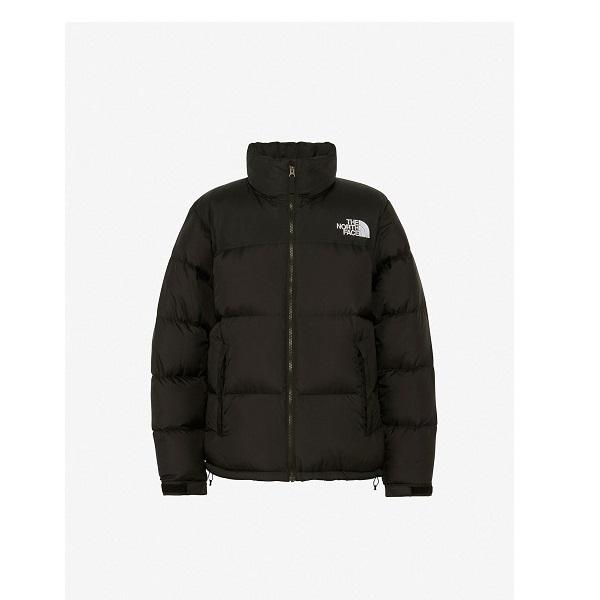 Nuptse Jacket ヌプシジャケット（メンズ）ブラック(K) XLサイズ 4580777970158