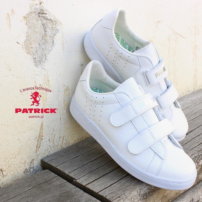 正規品 スニーカー オーシャン WHT ホワイト 9540