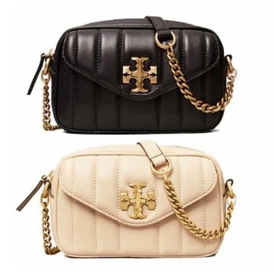 ショルダーバッグ キラ カメラバッグ ホワイト レディース 88095