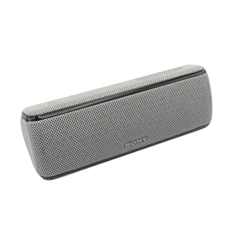 中古ワイヤレスポータブルスピーカー SRS-XB31 ホワイト SRS-XB31 W