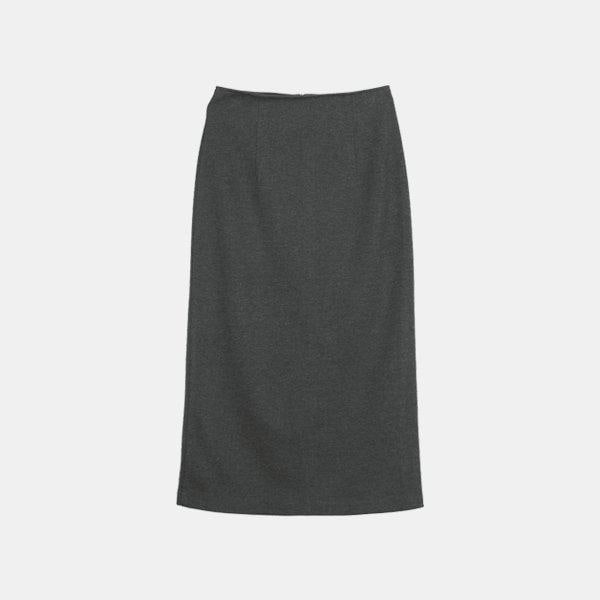 女性 冬 スカート モダン シンプル セミHライン クラシック ロングスカート オフィスルック LRAPK002 5,348円