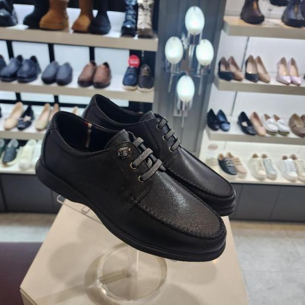 HC10 スリムデッキビジネス カジュアルシューズ LCMC95U51419 (42503979)