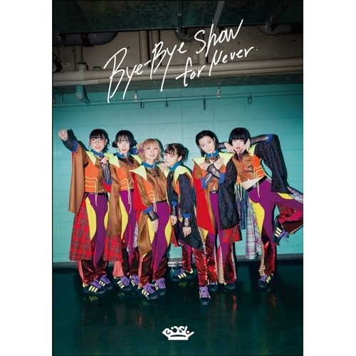 Bye-Bye Show for Never at TOKYO DOME(Blu.. ／ BiSH (Blu-ray) AVXD-27687