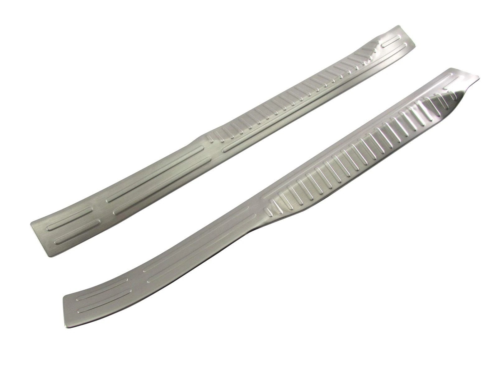 BRIGHTZ ロードスター ND5RC ステンレスエントランスモール 【 ENT-MOL-082 】 スカッフプレート キッキング ドアシル ND5 ND D5 RC 30709