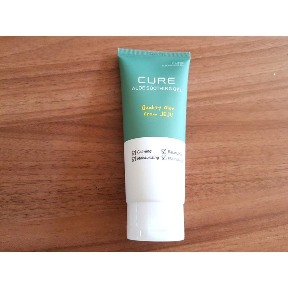 キュアリアロエスーディングジェル150ml x 2p +体験キット300ml 2セット 5,050円