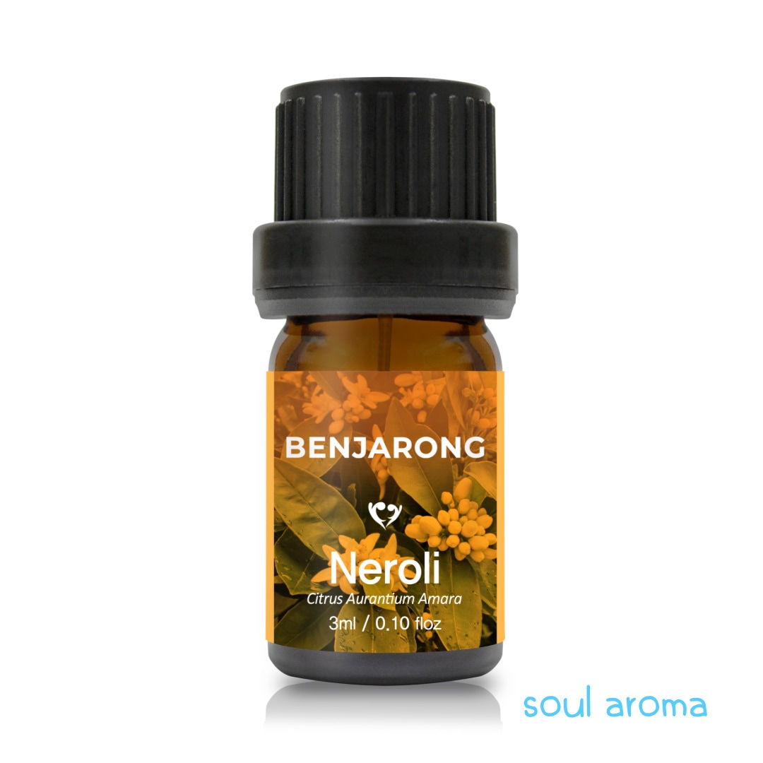 ネロリー3ml 27,179円