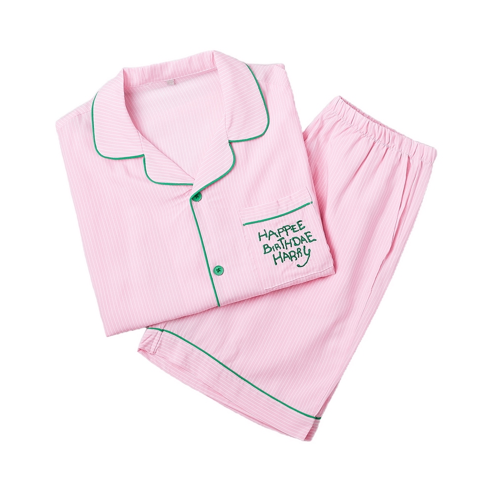 [ハリーポッター] スパオ ホグワーツ マジックパス 半袖パジャマ SPPPF37U10