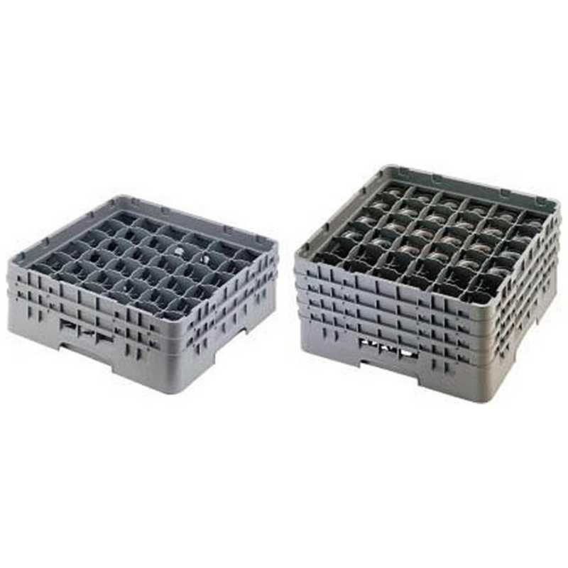 キャンブロ社　キャンブロ 36仕切 ステムウェアラック 36S1214 　IST66214