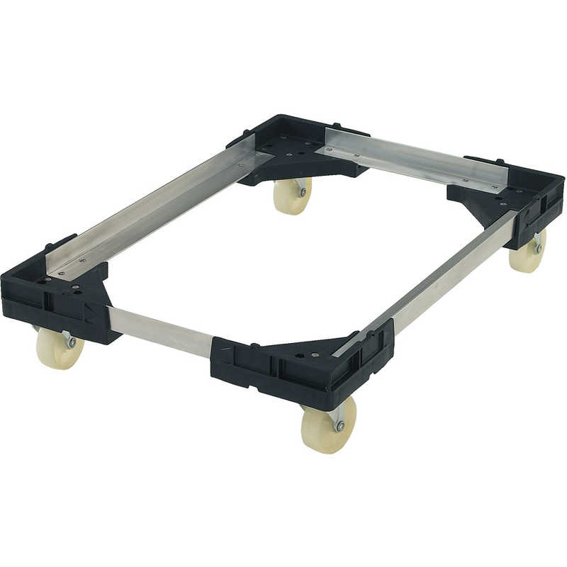 トラスコ中山　アルミカート 内寸654X444　TALD75 6,673円