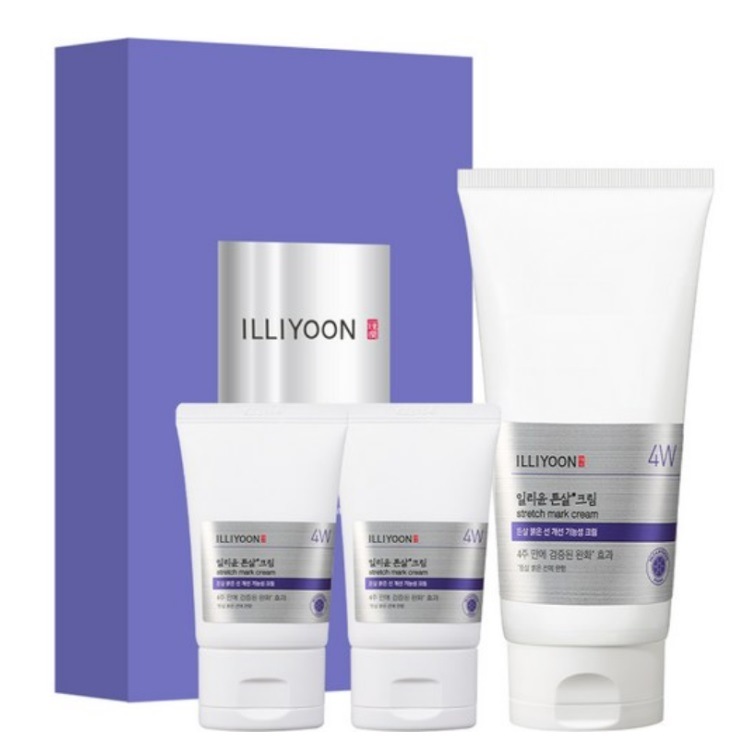 タンサルクリーム, 200ml*1ea + 30ml*2ea 1セット (妊婦 ボディローション/ 妊婦 クリーム/タンサルクリーム)