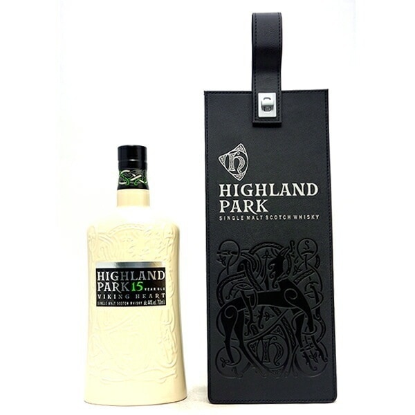 ハイランドパーク 15年 ヴァイキング ハート 44度 正規品 700ml ウイスキー ^YCHPVTJ0^
