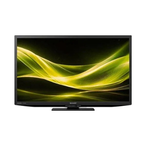 シャープ テレビ 24インチ アクオス 液晶テレビ ハイビジョン 24V型 2T-C24GE1 AQUOS SHARP