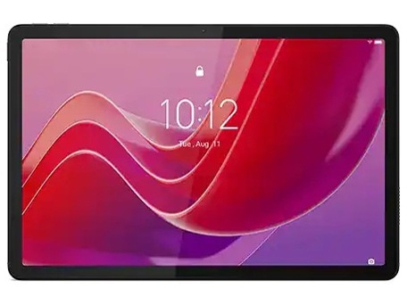 Lenovo Tab K11 ZADG0015JP SIMフリー [ルナグレー]
