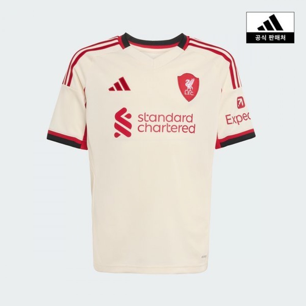 アディダスキッズ LFC A JSY Y