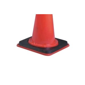 （まとめ）熱田資材 コーンベット2Kg ブラック CW-2(×10セット) 6,646円