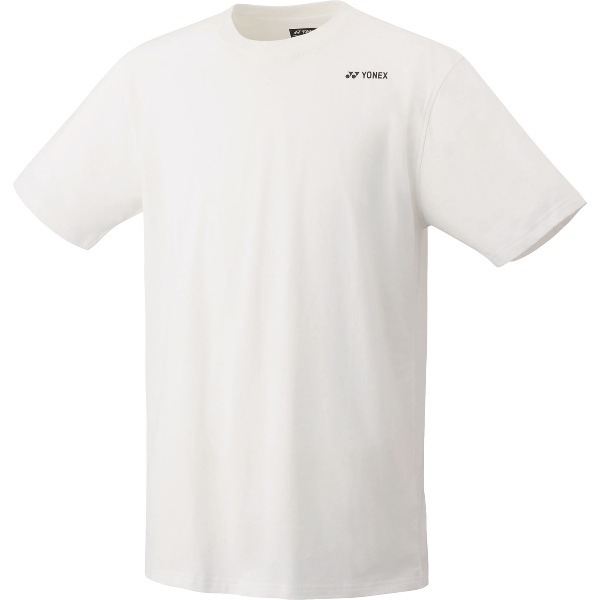 Yonex ヨネックス ユニTシャツ テニス 半袖Tシャツ 16772-011