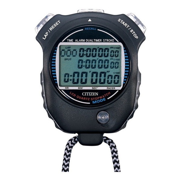 学校体育器具 ストップウォッチ058 G2003