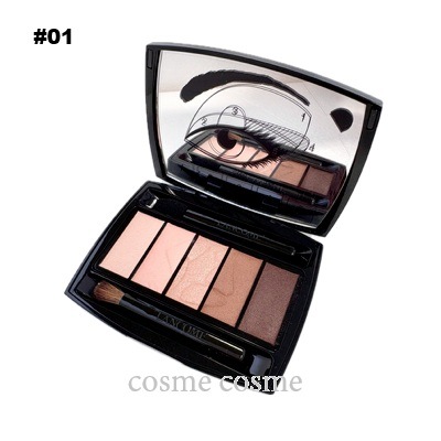 ランコム イプノ パレット #01(3614272453104)