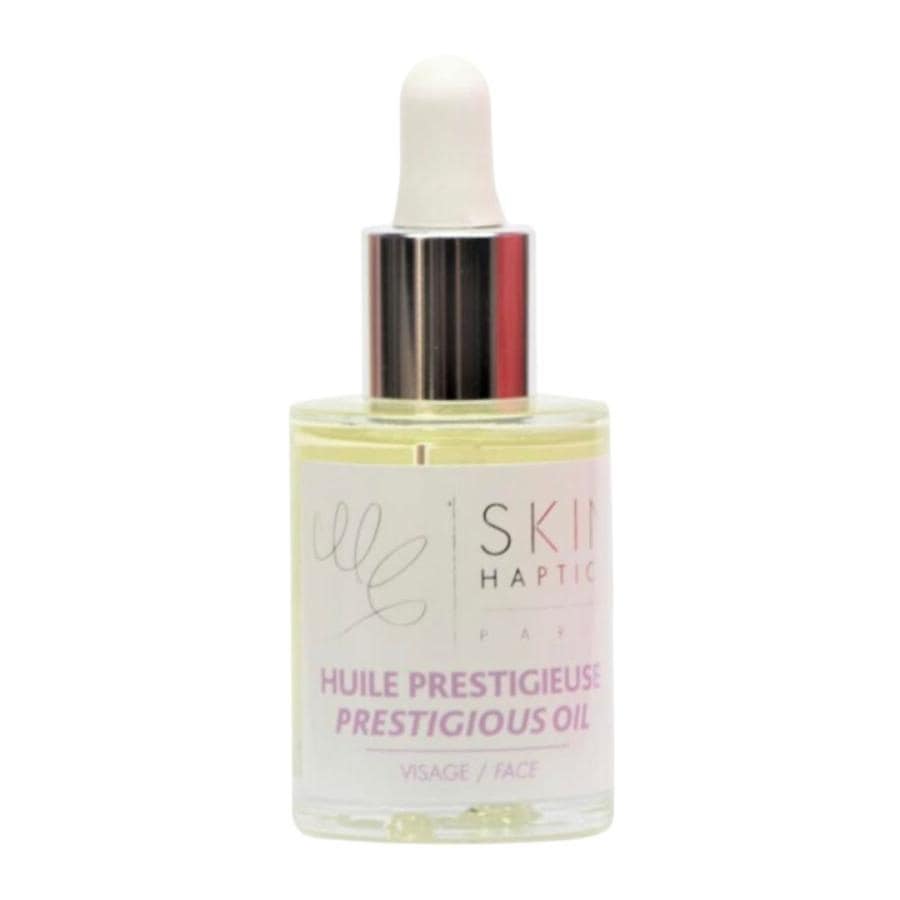 【即日発送】正規品【QRシールなし】 スキン ハプティクス デリケートオイルセラム ( 保湿ケア美容オイル ) デリケート ゾーン ケア フランス QRシール無し