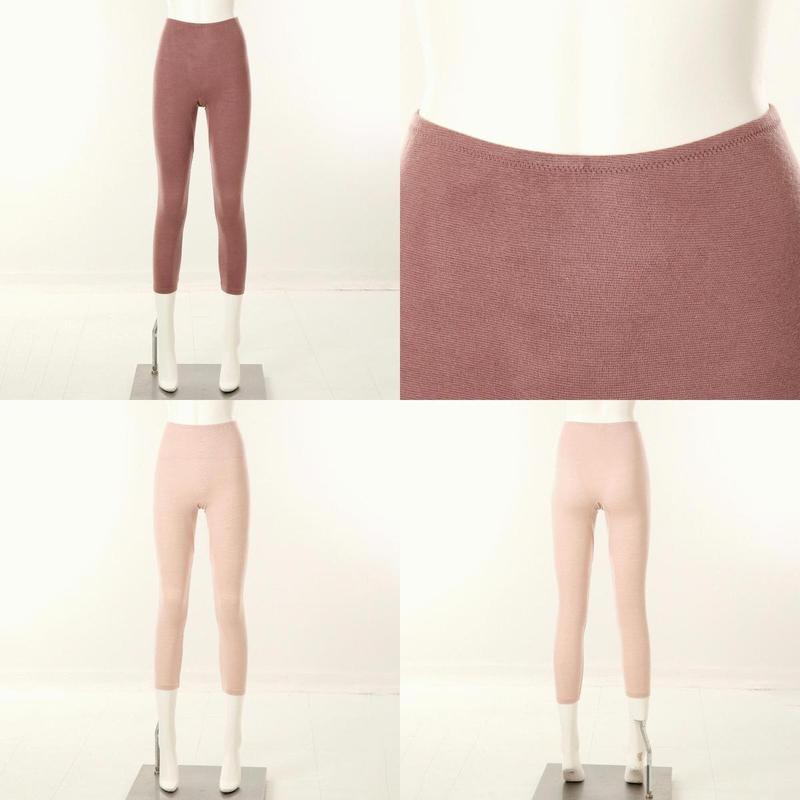 25AW エクウス 女性用下着 VLG5070LCSG
