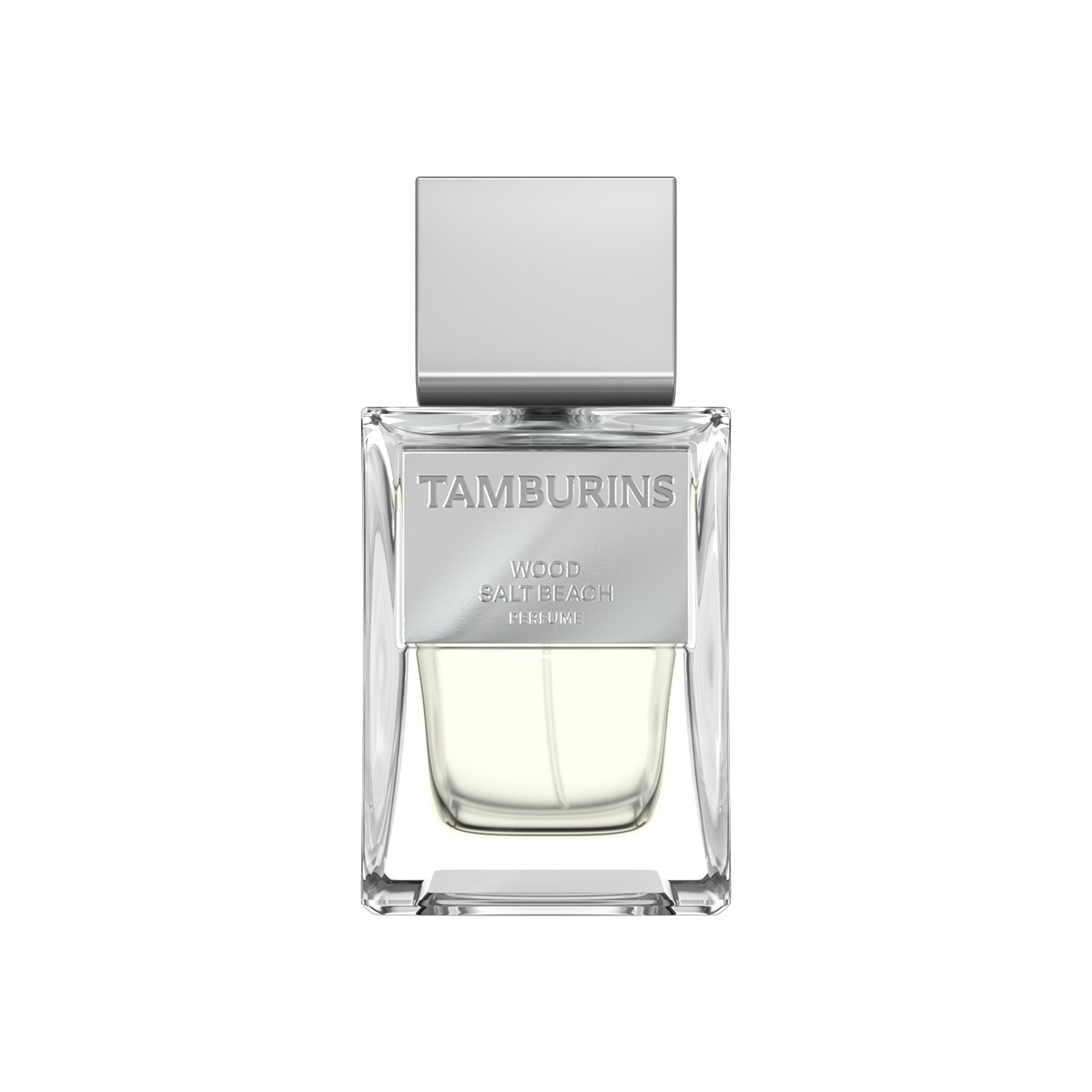 パフューム香水ウッドソルトビーチWOOD SALT BEACH（50mL）