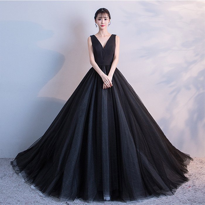 カラードレス ウェディングドレス 演奏会用ロングドレス ロングドレス 演奏会 発表会 ピアノ発表会