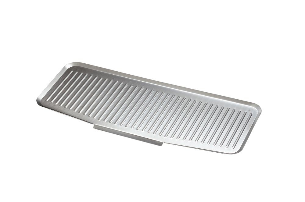 （まとめ買い）水が切れるちょい置きトレー スリム LS1540 [x3]