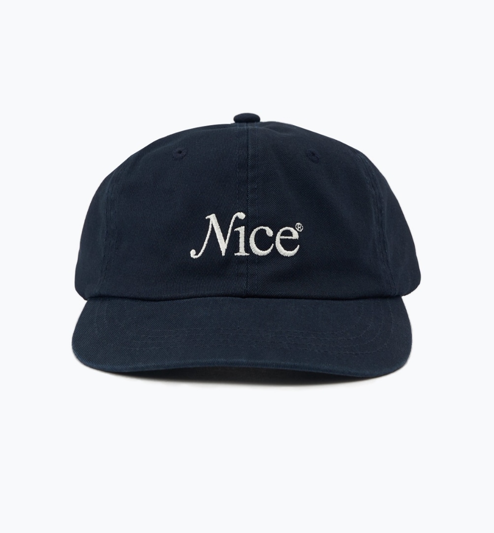 【Nice Weather】PARIS CAP ★ NiziU リオ着用 キャップ 帽子 org.jpg